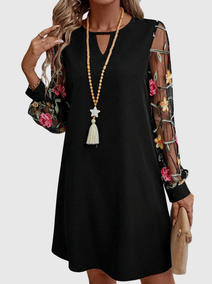 Jorli™ | Robe Chic pour Toutes Occasions