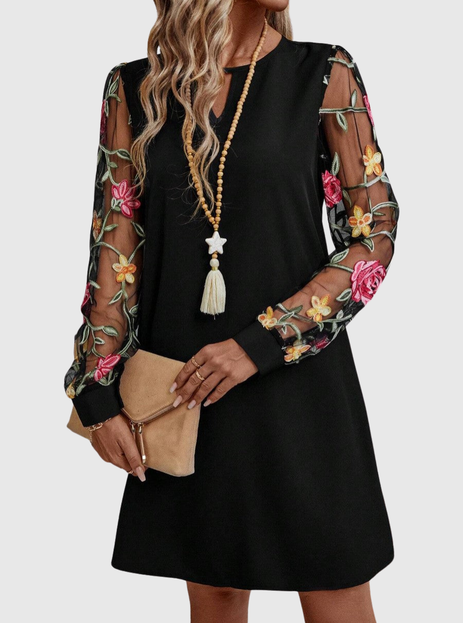 Jorli™ | Robe Chic pour Toutes Occasions