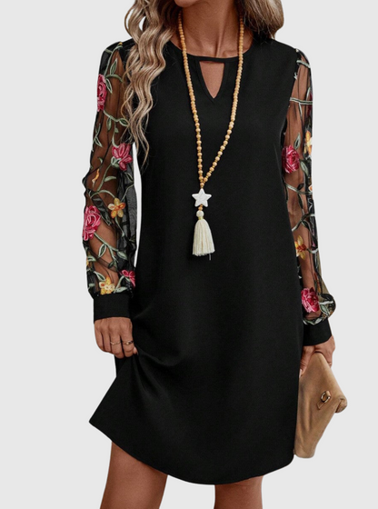 Jorli™ | Robe Chic pour Toutes Occasions