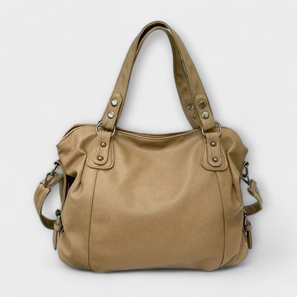 Sac à bandoulière hobo chic pour un style quotidien