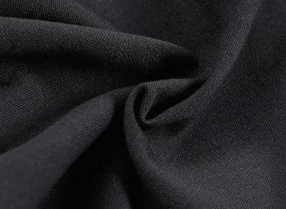 Pantalons Plissés Formels Hauts pour Hommes pour Événements