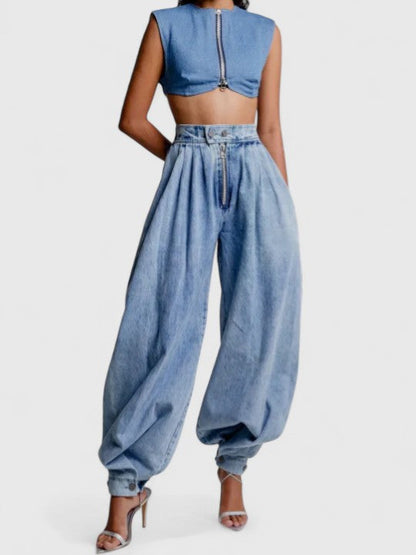 Ariselisse | Jean Stylé pour Chaque Occasion