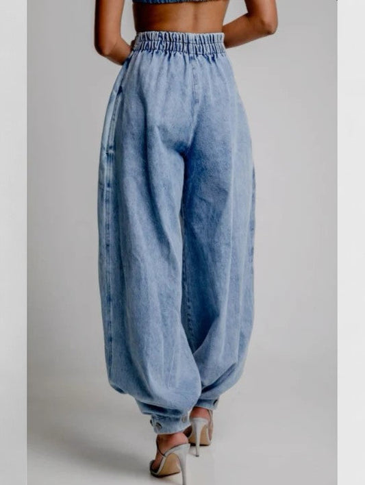 Ariselisse | Jean Stylé pour Chaque Occasion