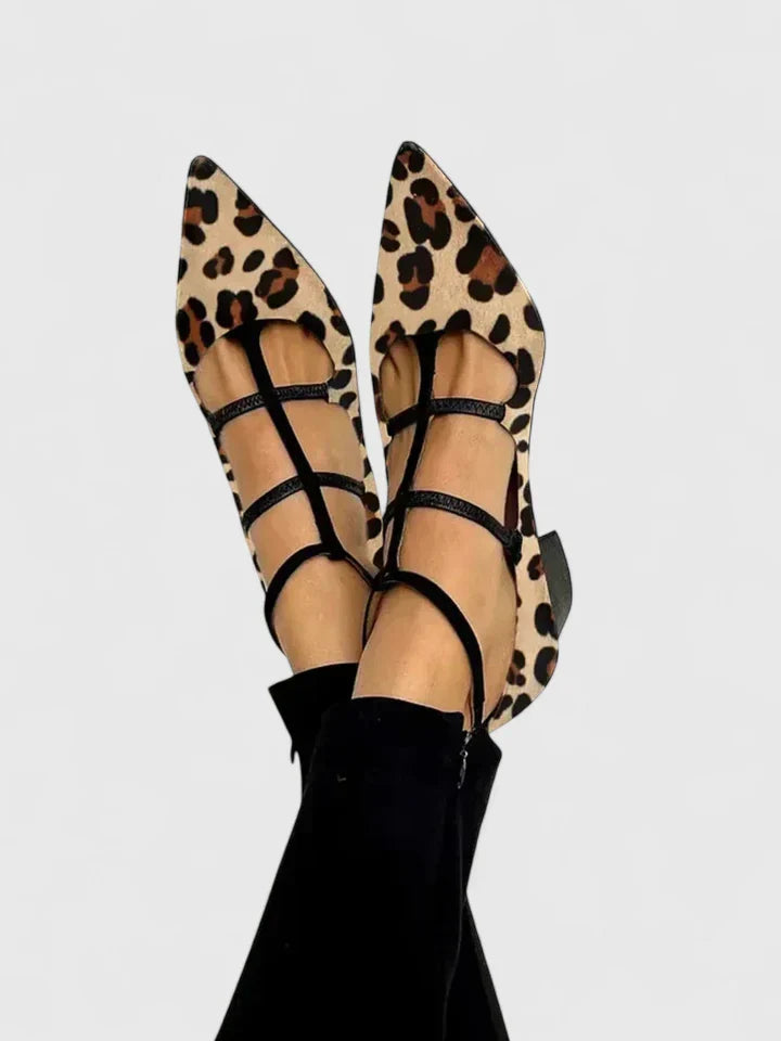 Talons Orthopédiques Stylés pour Toutes les Occasions