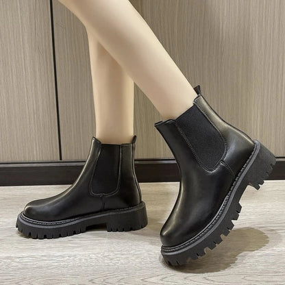 Bottines Chelsea Chic pour Toutes les Occasions