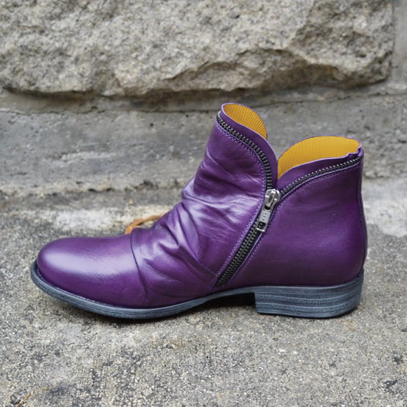 Mila - Bottines Chic pour Chaque Occasion