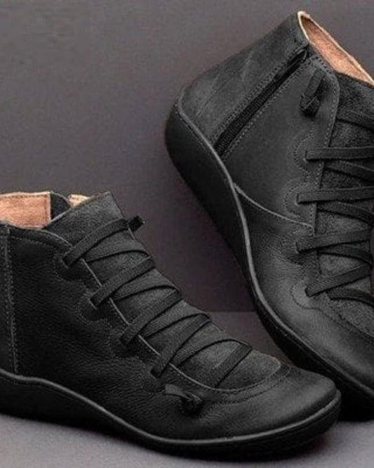 Easton - Bottines Élégantes pour Toutes les Occasions