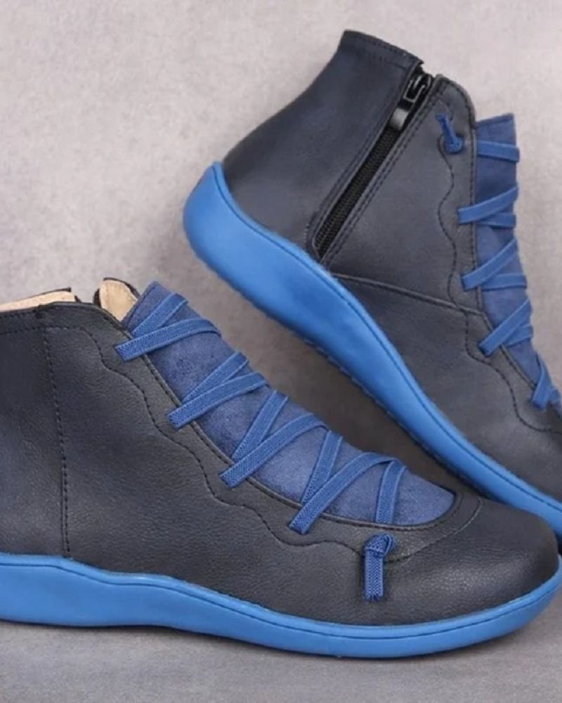 Easton - Bottines Élégantes pour Toutes les Occasions