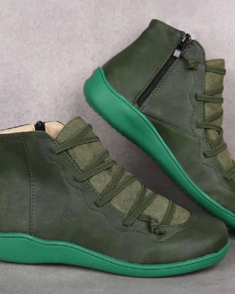 Easton - Bottines Élégantes pour Toutes les Occasions