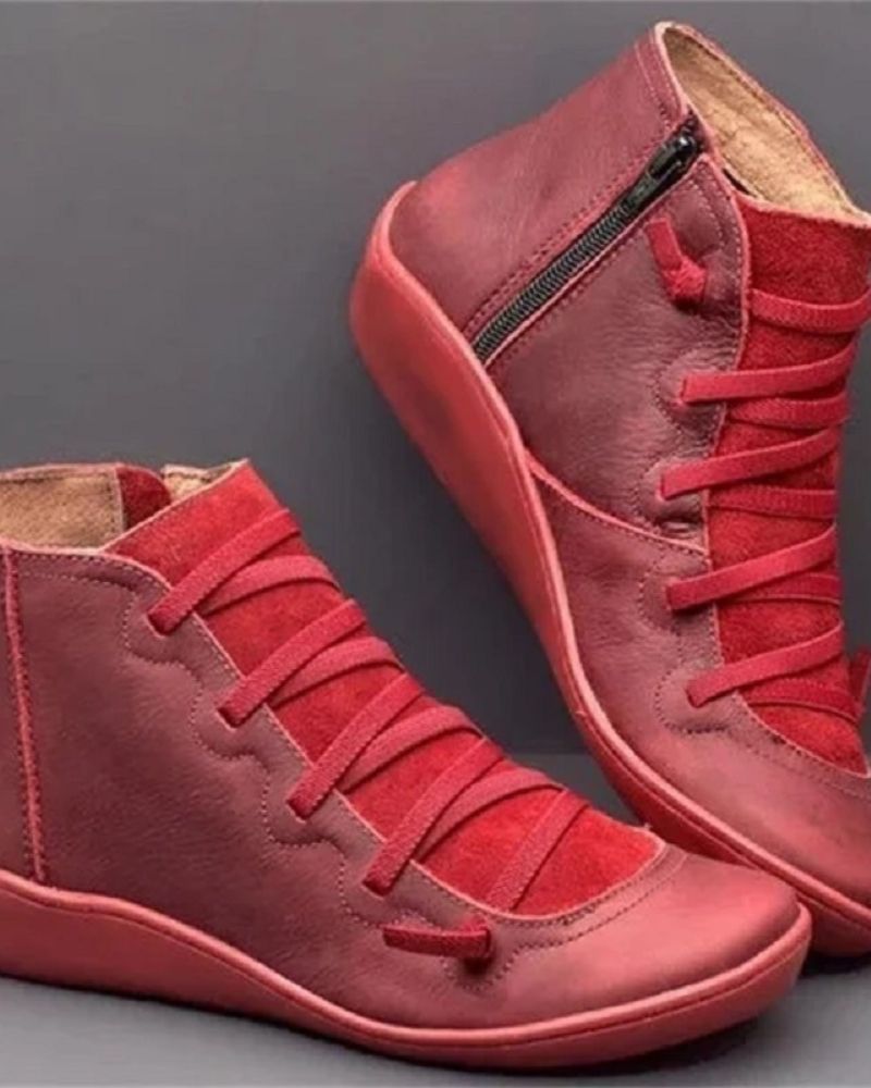 Easton - Bottines Élégantes pour Toutes les Occasions