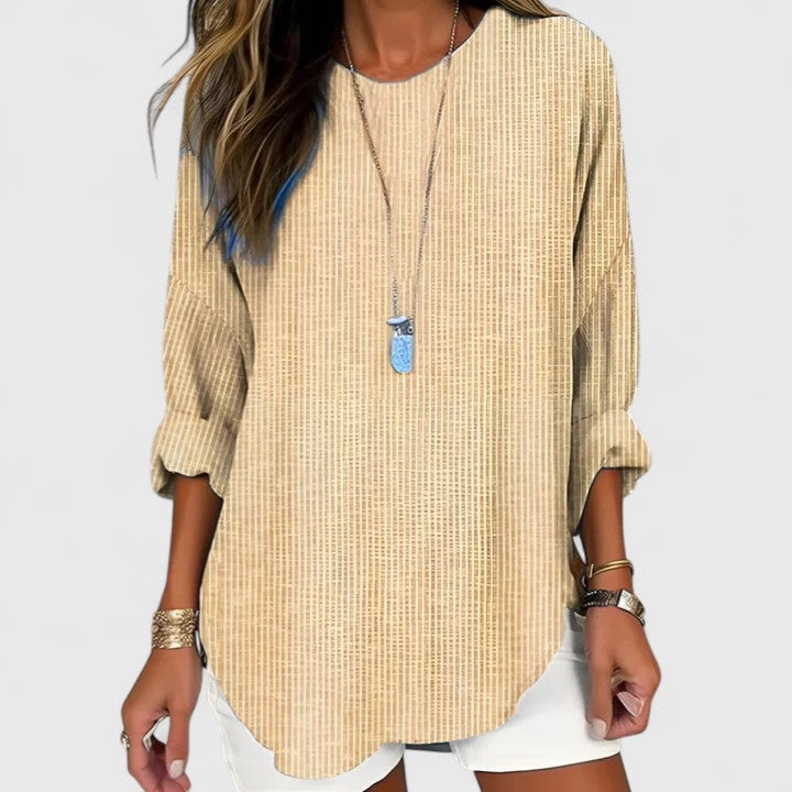 Cressida | Blouse Chic pour Toutes les Occasions