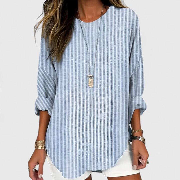 Cressida | Blouse Chic pour Toutes les Occasions