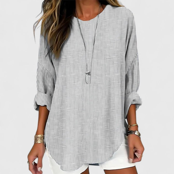 Cressida | Blouse Chic pour Toutes les Occasions