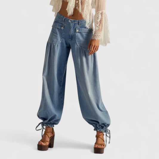 Lani™ | Pantalons Chics pour Toutes les Occasions