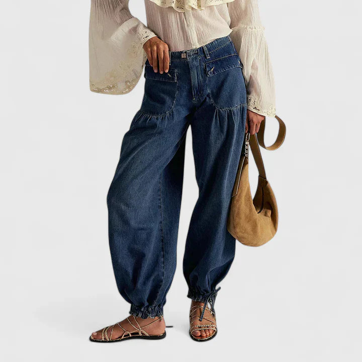 Lani™ | Pantalons Chics pour Toutes les Occasions