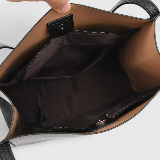 Eryzabeth | Sac à bandoulière en tissu chic pour toutes les occasions