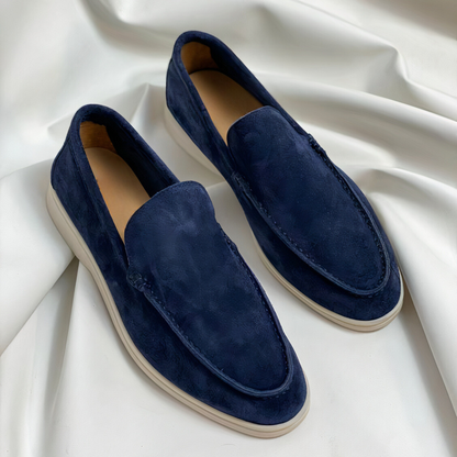 Mocassins Pour Hommes: Chaussures Élégantes Pour Toutes Les Occasions