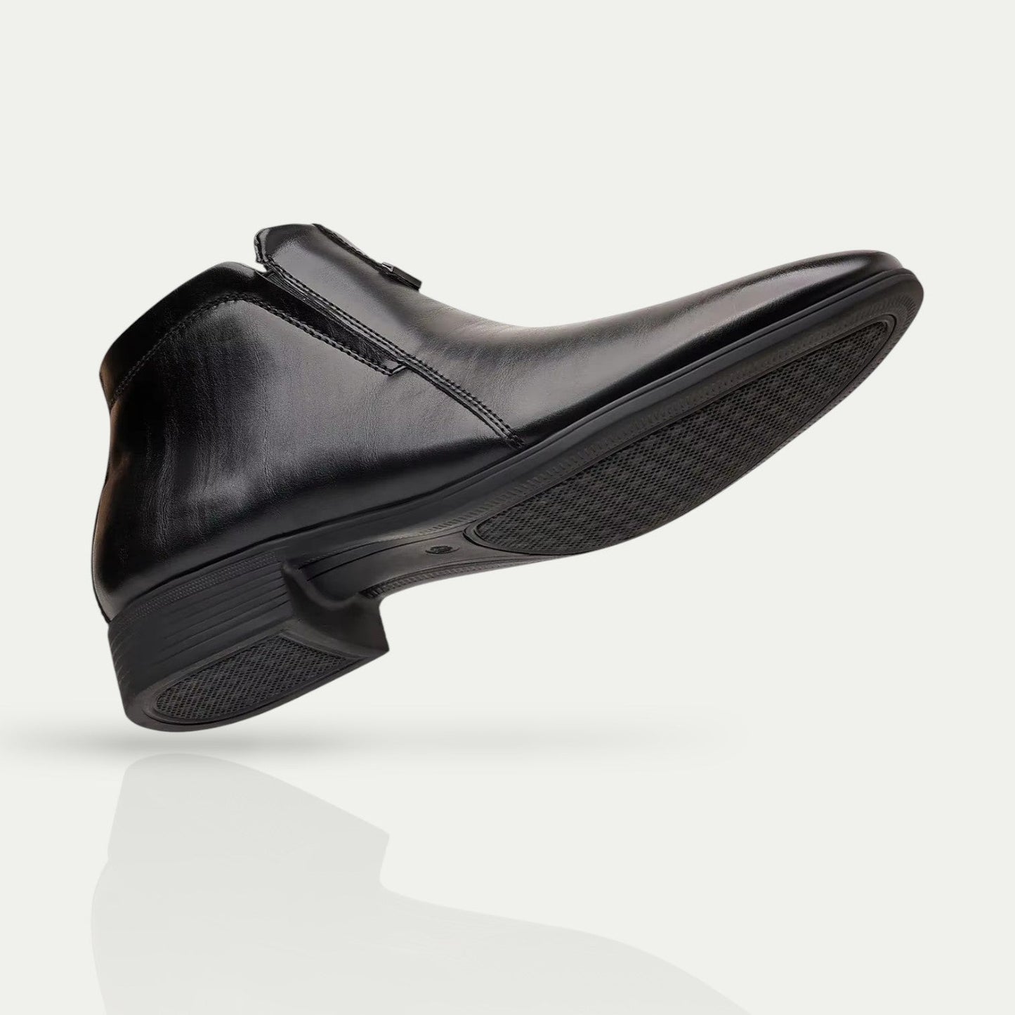 Bottines Classiques pour Hommes – Design Élégant pour Toutes Occasions