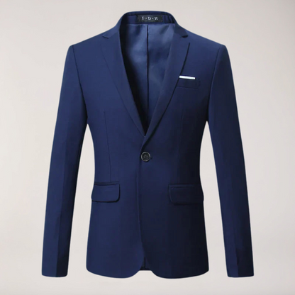 Blazer Classique Formelle pour Hommes pour Événements