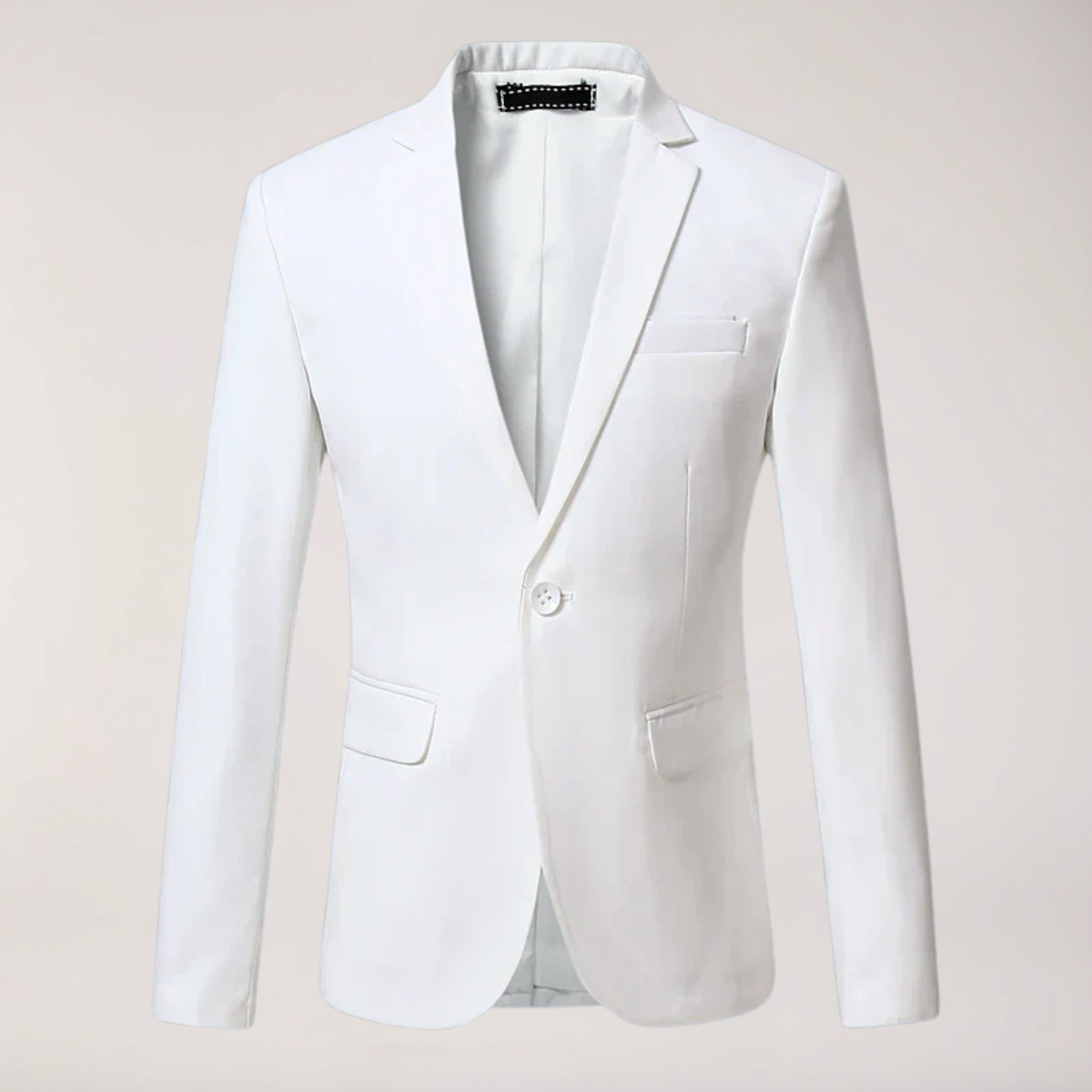 Blazer Classique Formelle pour Hommes pour Événements