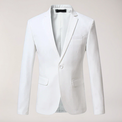 Blazer Classique Formelle pour Hommes pour Événements