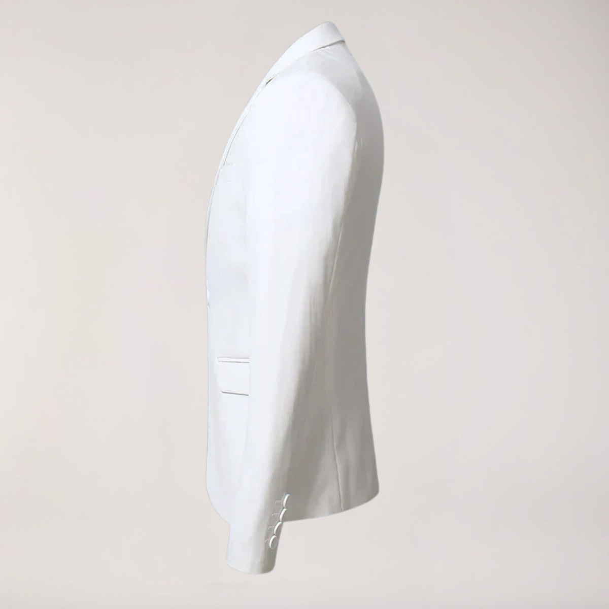 Blazer Classique Formelle pour Hommes pour Événements