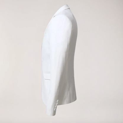 Blazer Classique Formelle pour Hommes pour Événements