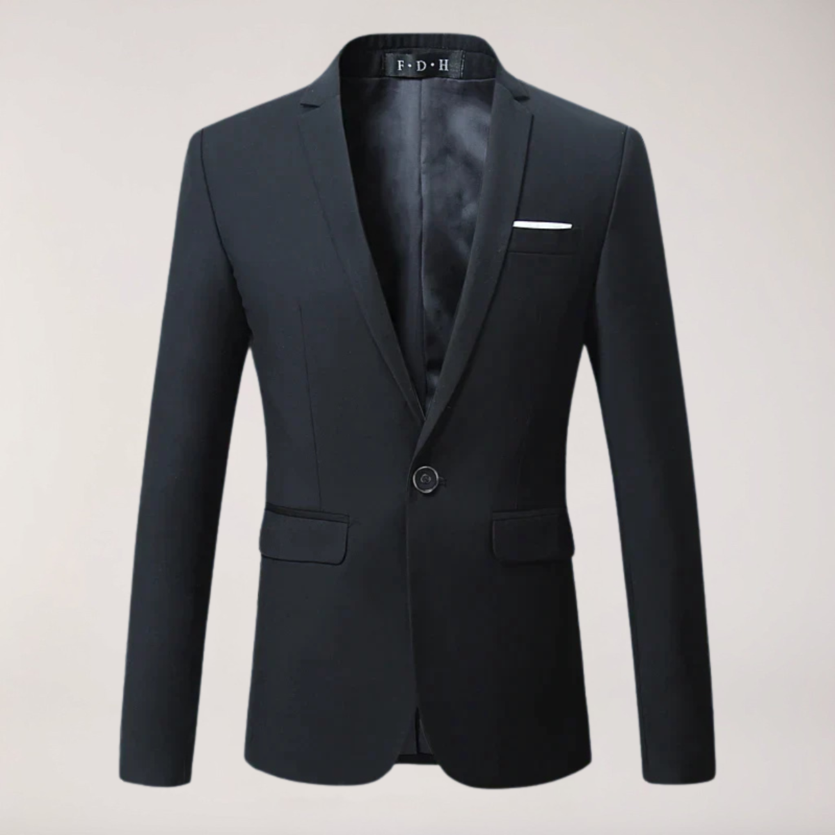 Blazer Classique Formelle pour Hommes pour Événements