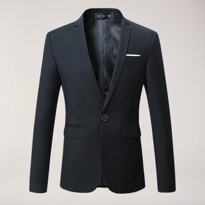 Blazer Classique Formelle pour Hommes pour Événements