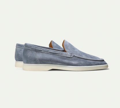 Mocassins Classiques pour Hommes – Style Toute l'Année