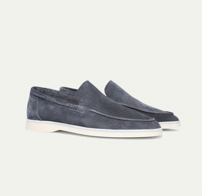 Mocassins Classiques pour Hommes – Style Toute l'Année