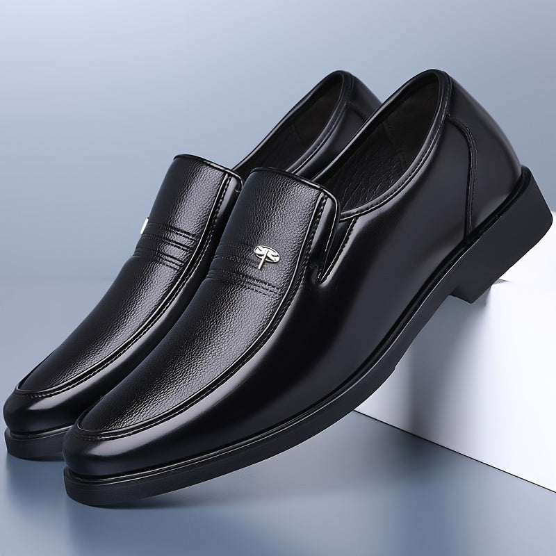 Mocassins Classiques pour Hommes pour Occasions Formelles
