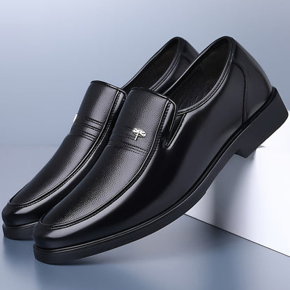 Mocassins Classiques pour Hommes pour Occasions Formelles