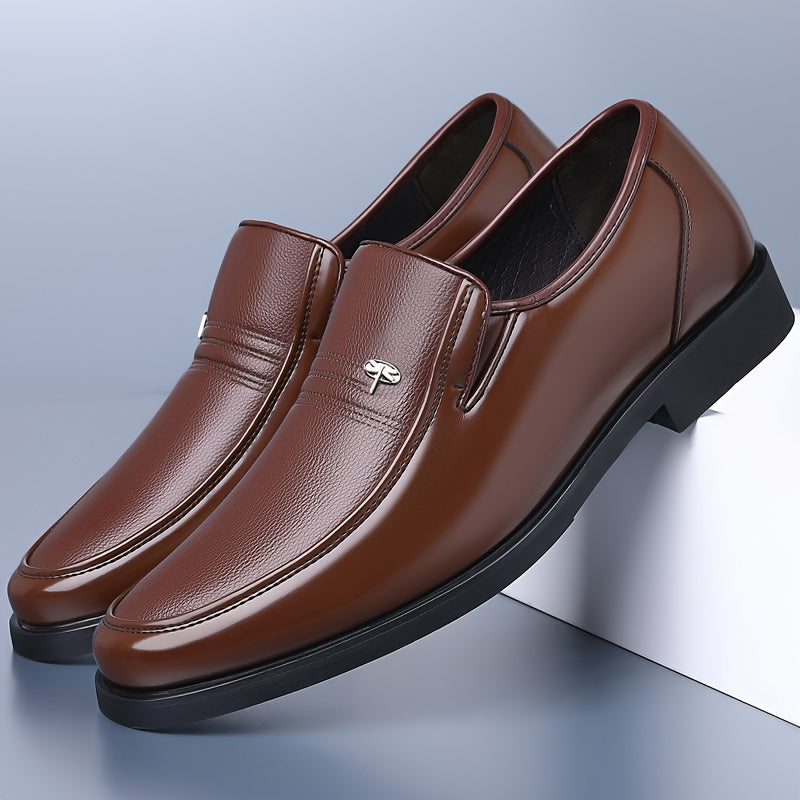 Mocassins Classiques pour Hommes pour Occasions Formelles