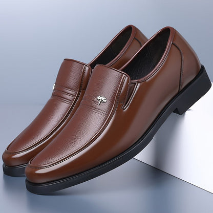 Mocassins Classiques pour Hommes pour Occasions Formelles