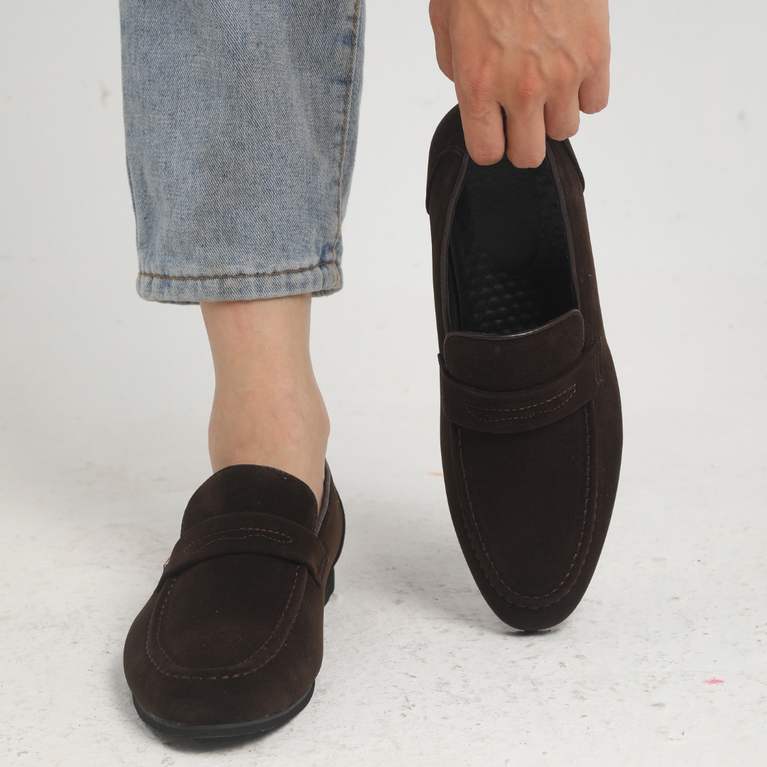 Mocassins pour hommes – Style classique pour toutes les occasions