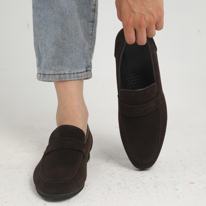 Mocassins pour hommes – Style classique pour toutes les occasions