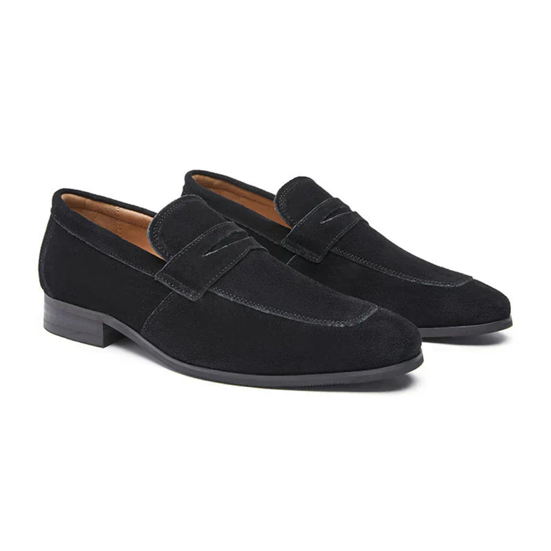 Mocassins pour hommes – Style classique pour toutes les occasions