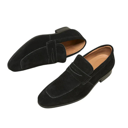 Mocassins pour hommes – Style classique pour toutes les occasions