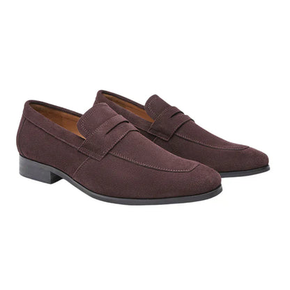 Mocassins pour hommes – Style classique pour toutes les occasions