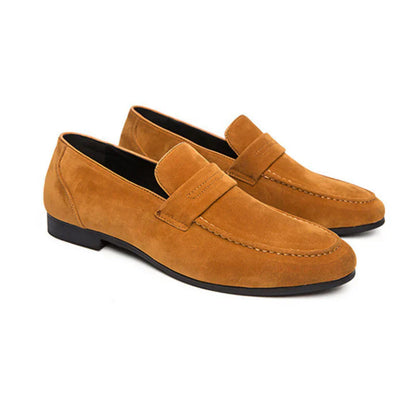 Mocassins pour hommes – Style classique pour toutes les occasions
