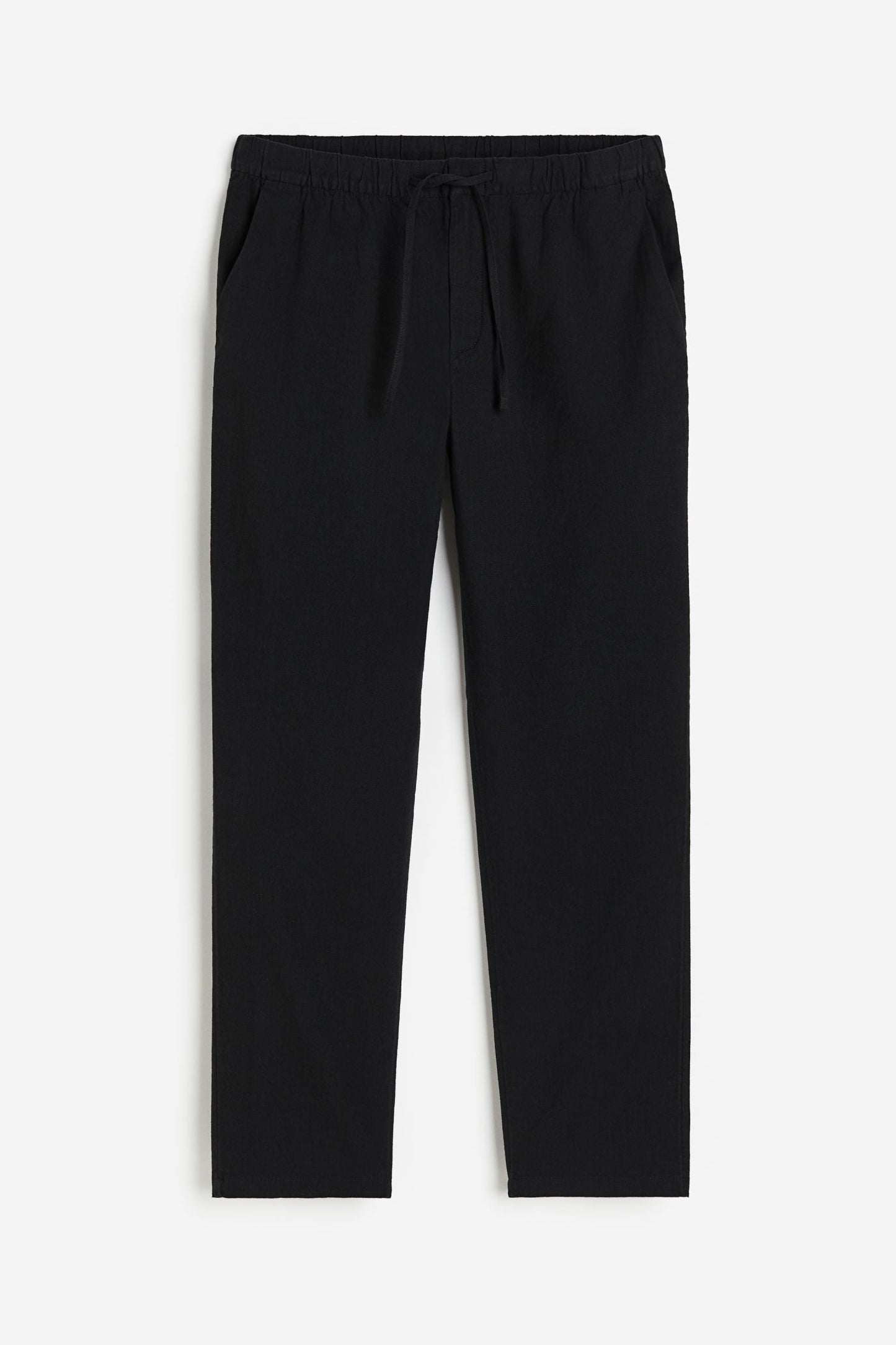 Pantalons à cordon pour hommes pour une tenue décontractée chic