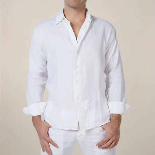 Chemise Homme Toutes Saisons pour un Usage Quotidien