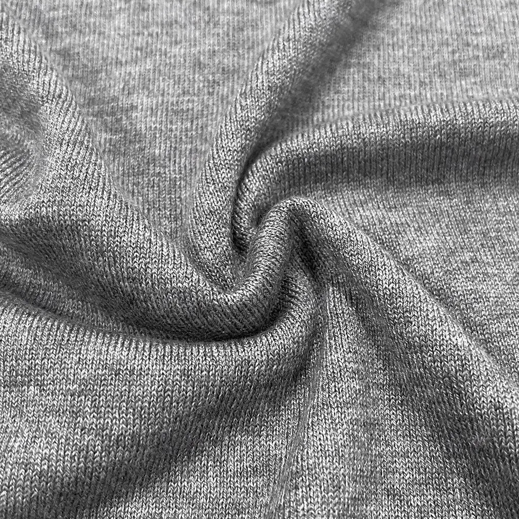 Gilet en Tricot à Col V pour Hommes – Idéal pour un Superposition Élégante