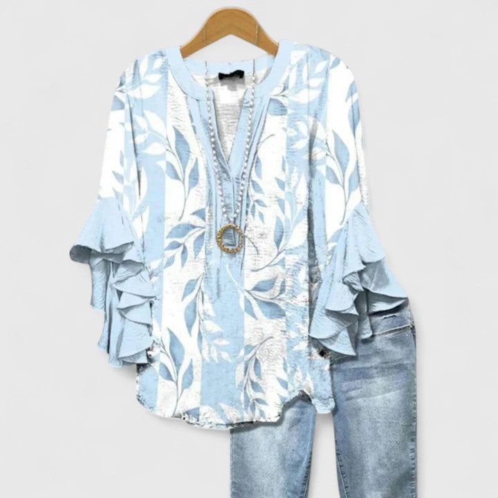 Taylisse | Blouse Chic pour Toutes les Occasions