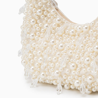 Sac à main chic en perles pour toutes les occasions