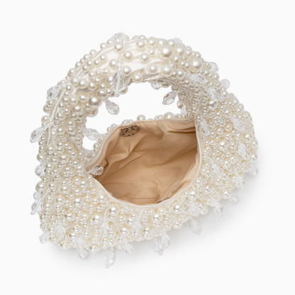 Sac à main chic en perles pour toutes les occasions