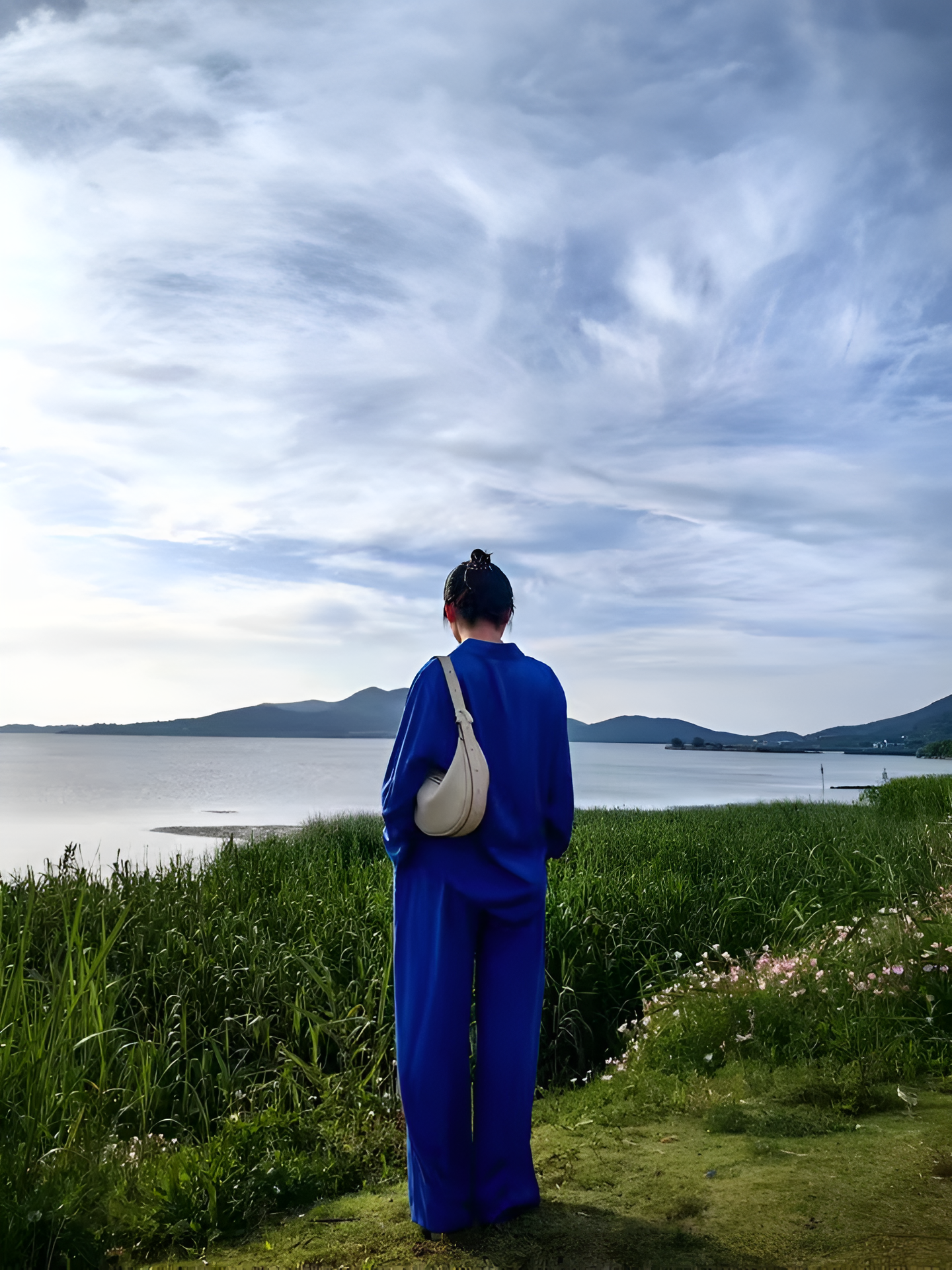 Siamara | Ensemble Chic Deux Pièces pour Toutes Occasions