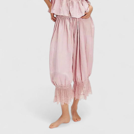 Winona | Pantalons Stylés pour Toutes les Occasions