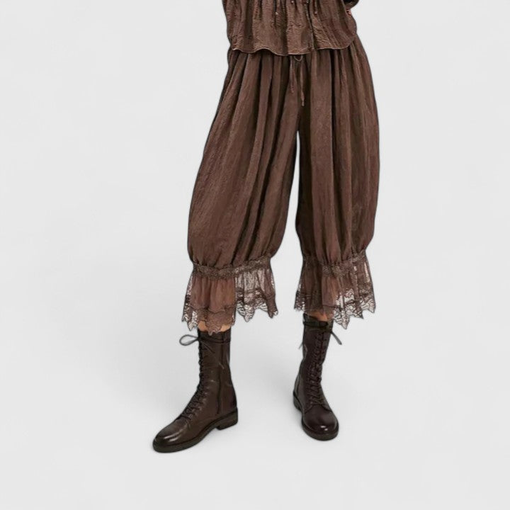 Winona | Pantalons Stylés pour Toutes les Occasions